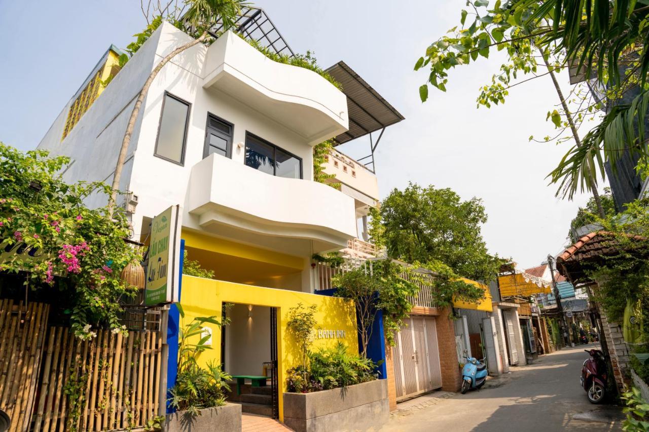 Banh Inn Hue Bagian luar foto