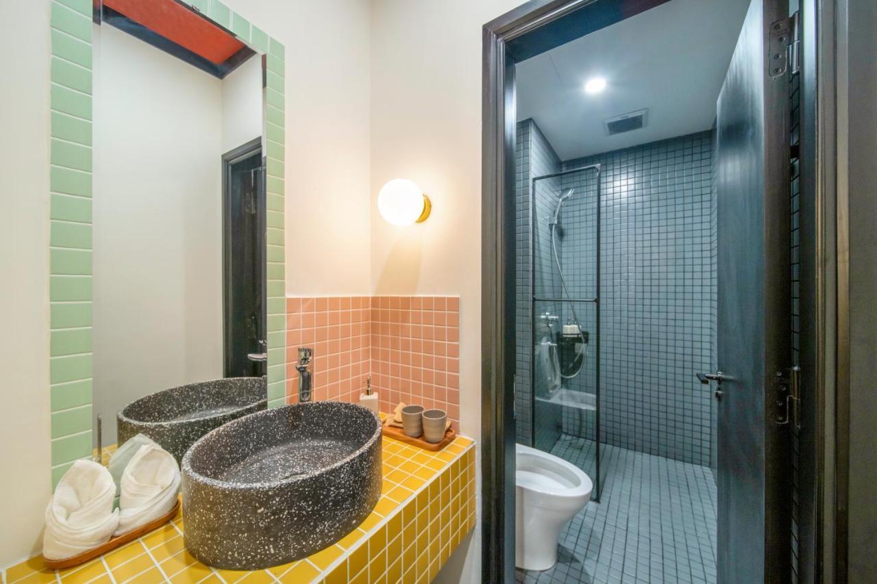 Banh Inn Hue Bagian luar foto