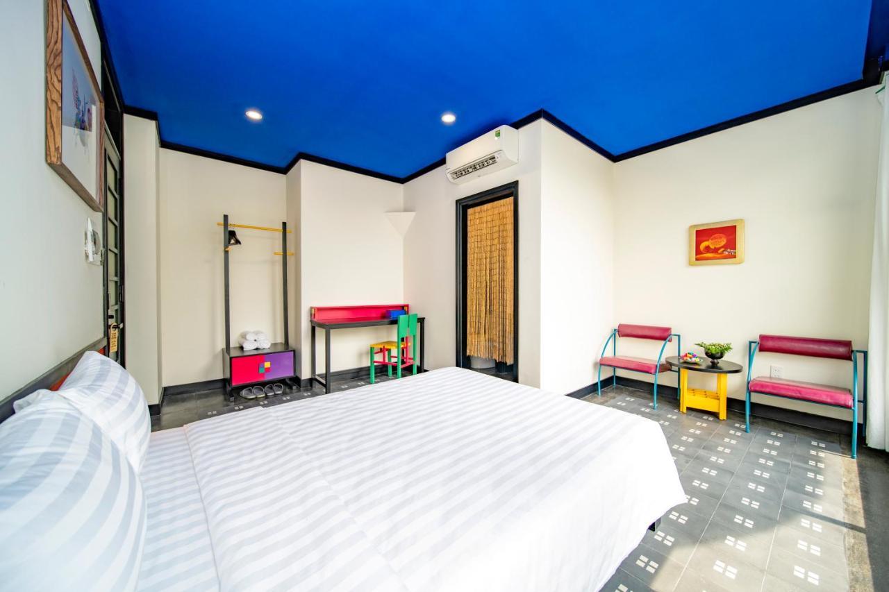 Banh Inn Hue Bagian luar foto