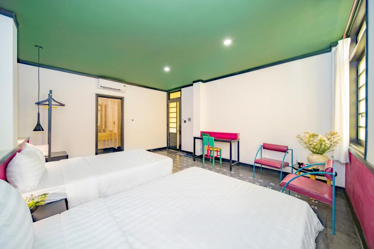 Banh Inn Hue Bagian luar foto