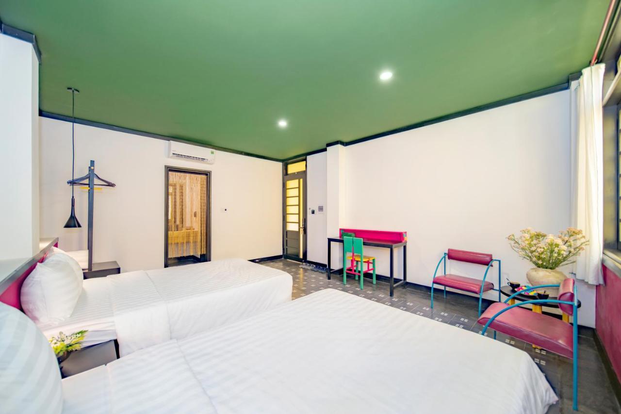 Banh Inn Hue Bagian luar foto